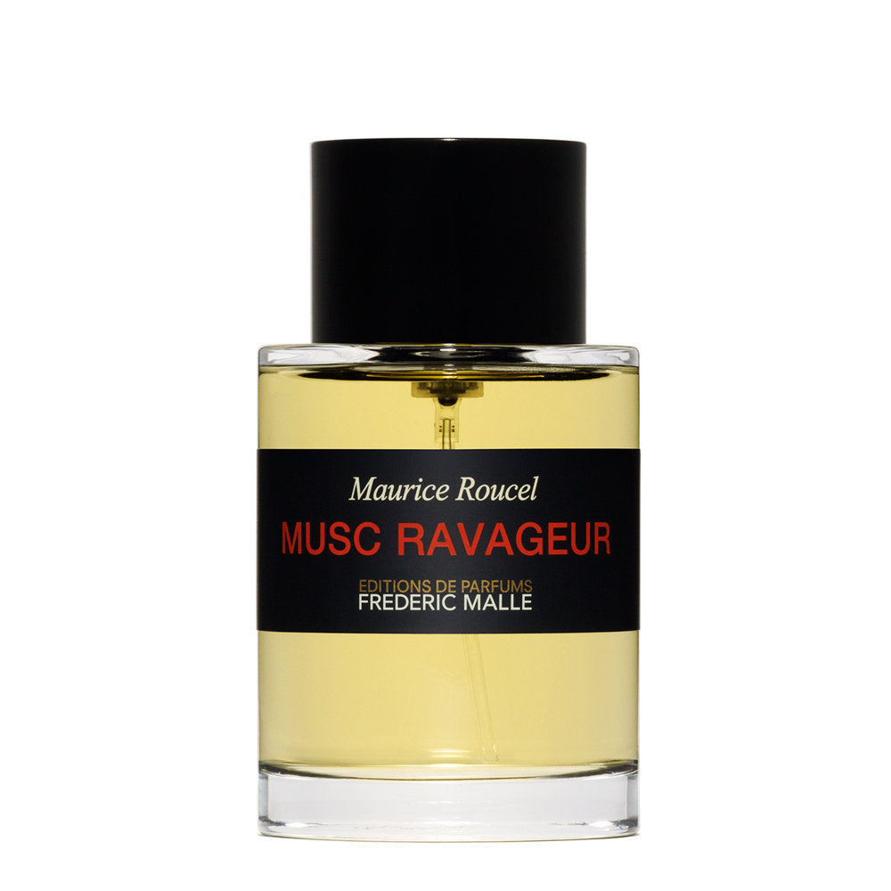 Frederic Malle Musc Ravageur Eau De Parfum 100ml